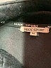 Max Sport Black Track Jacket Size M - photo 6