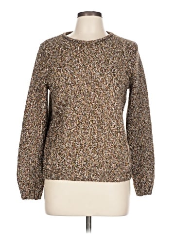 Christopher & Banks Pullover Sweater (view 1)
