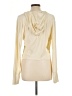 Active by Old Navy Ivory Yellow Long Sleeve Top Size L - photo 2