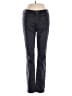 J.Crew Chevron-herringbone Black Jeans Size 24 waist - photo 1