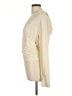 Active by Old Navy Ivory Yellow Long Sleeve Top Size L - photo 5