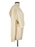 Active by Old Navy Ivory Yellow Long Sleeve Top Size L - photo 4