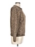 Christopher & Banks Tweed Brown Pullover Sweater Size L - photo 4