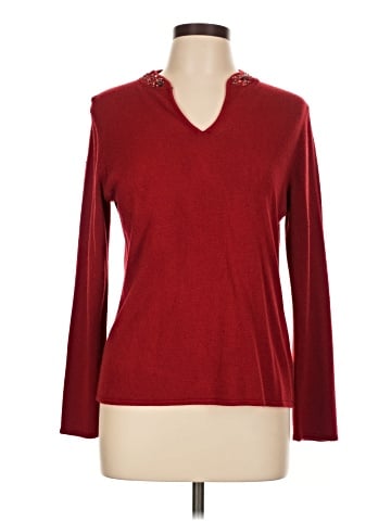 Designers Originals Pullover Sweater (view 1)