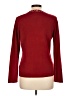 Designers Originals 100% Acrylic Red Pullover Sweater Size L - photo 2