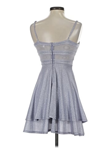 Honey and Rosie Cocktail Dress (view 2)