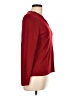 Designers Originals 100% Acrylic Red Pullover Sweater Size L - photo 4
