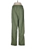 Xersion Green Cargo Pants Size L - photo 2