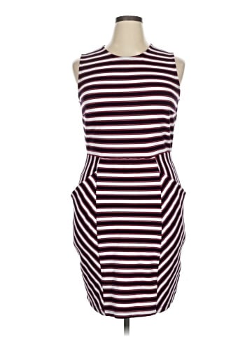 Leota Casual Dress (view 1)