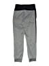 Tek Gear Color Block Gray Track Pants Size 10 - photo 2