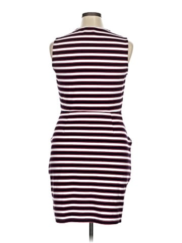 Leota Casual Dress (view 2)