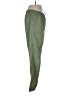 Xersion Green Cargo Pants Size L - photo 4