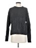 Lucky Brand Gray Pullover Sweater Size S - photo 1