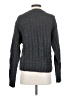 Lucky Brand Gray Pullover Sweater Size S - photo 2