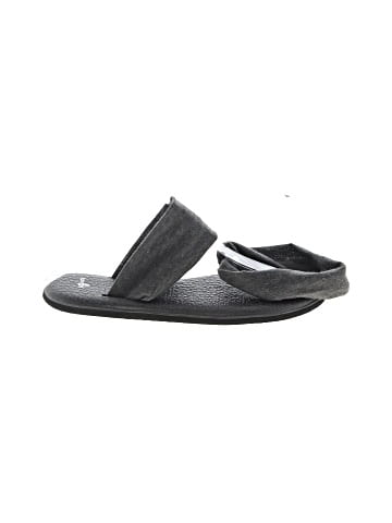 Sanuk Sandals (view 1)