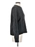 Lucky Brand Gray Pullover Sweater Size S - photo 4