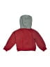 Unbranded Red Zip Up Hoodie Size 3 (estimated) - photo 2