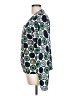 Charter Club Print Green Pullover Sweater Size L - photo 5