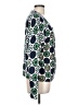 Charter Club Print Green Pullover Sweater Size L - photo 4