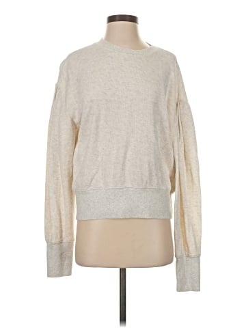 Madewell Sweatshirt (view 1)