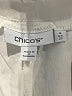 Chico's Ivory Shorts Size XXL (4) - photo 3