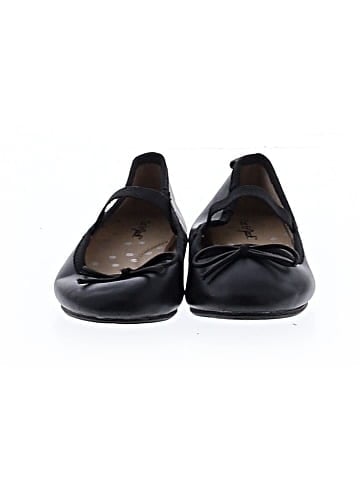 Cat & Jack Flats (view 2)