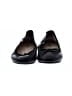 Cat & Jack Black Flats Size 7 (kids) - photo 2