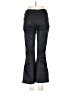 FRAME Chevron-herringbone Black Jeans Size 27 waist - photo 2