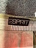 Esprit Checkered-gingham Gray Casual Skirt Size 7 - photo 4