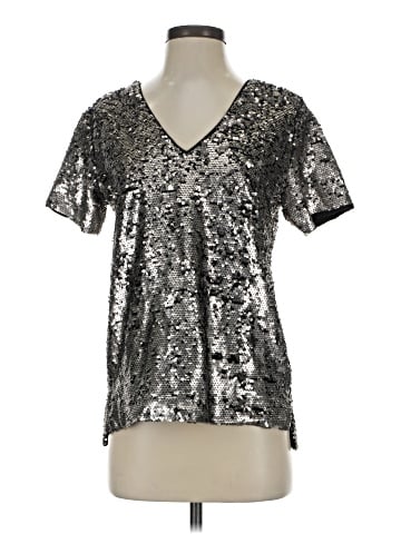 Vanessa Virginia Short Sleeve Top (view 1)