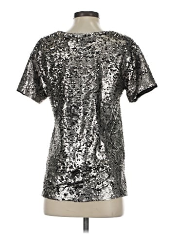 Vanessa Virginia Short Sleeve Top (view 2)