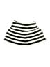 Janie and Jack Stripes Ivory Skirt Size 12-18 mo - photo 1