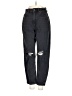 American Eagle Outfitters Black Jeans Size 0S - photo 1