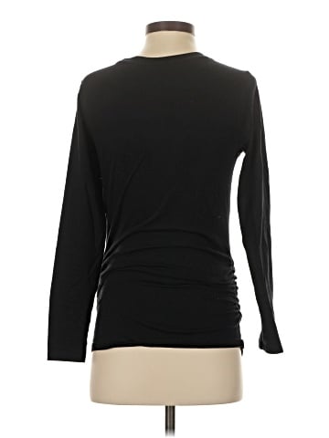 Old Navy - Maternity 3/4 Sleeve T-Shirt (view 2)