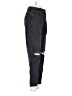 American Eagle Outfitters Black Jeans Size 0S - photo 4