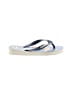 Havaianas Blue Flip Flops Size 3 1/2 (baby) - photo 1