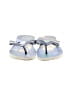Havaianas Blue Flip Flops Size 3 1/2 (baby) - photo 2