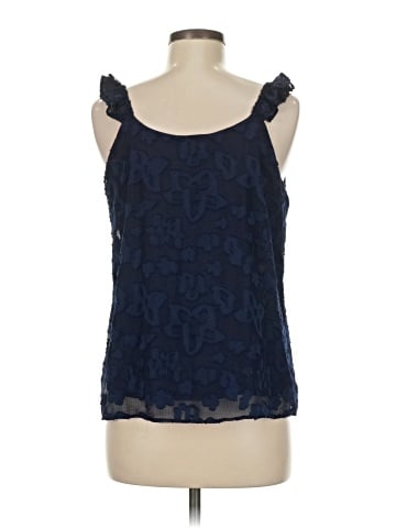 Zac & Rachel Sleeveless Blouse (view 2)