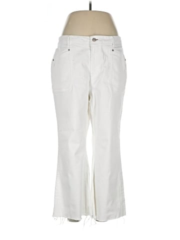 FRYE Casual Pants (view 1)
