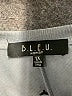B.l.e.u. Gray 3/4 Sleeve T-Shirt Size 1X - photo 6