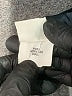 Bill Blass 100% Wool Black Wool Blazer Size 6 - photo 7