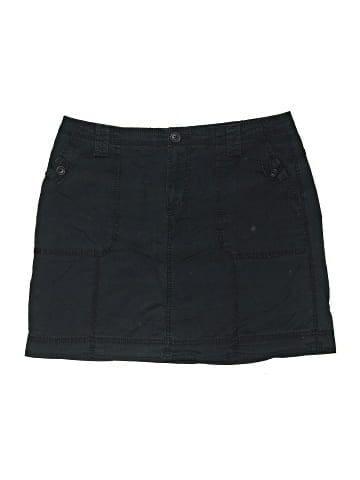 St. John's Bay Casual Skirt (view 1)