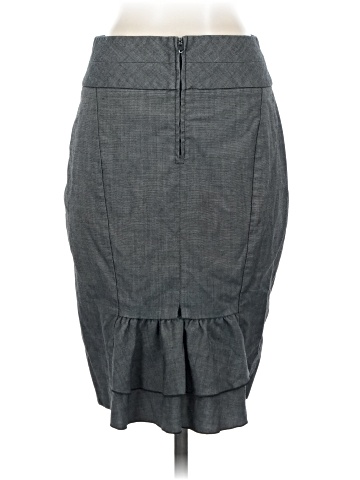 Iz Byer Formal Skirt (view 2)