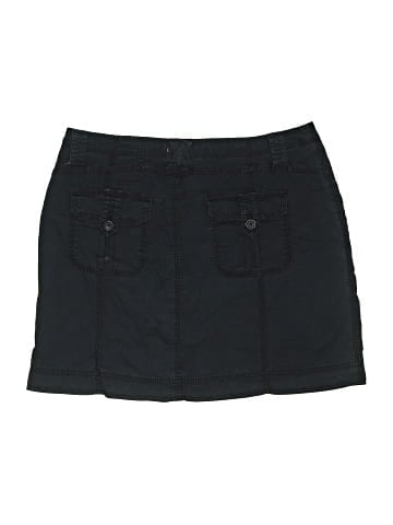 St. John's Bay Casual Skirt (view 2)