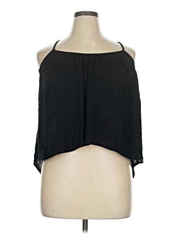 Marisol Sleeveless Blouse (view 1)