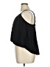 Marisol Black Sleeveless Blouse Size XL - photo 5