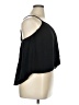Marisol Black Sleeveless Blouse Size XL - photo 4