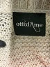 Ottod'Ame Tan Ivory Cardigan Size 8 - photo 6