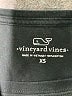Vineyard Vines 100% Cotton Black Long Sleeve T-Shirt Size XS - photo 7