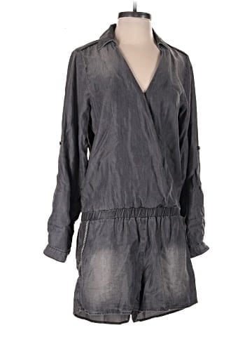 Skies Are Blue Romper (view 1)